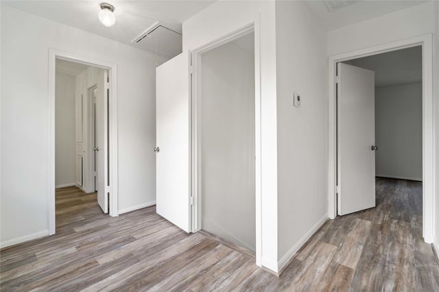 6719 Brittany Park Lane, Houston, TX 77066