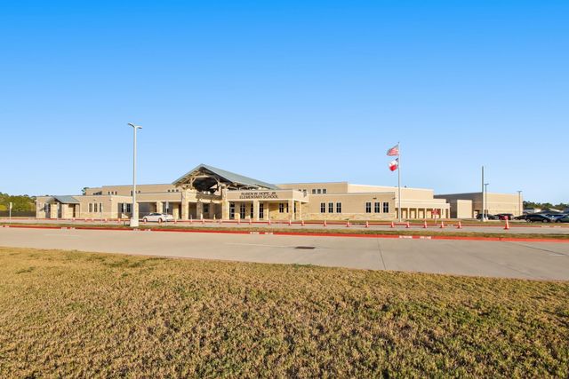16808 Country Roots Avenue, Conroe, TX 77302