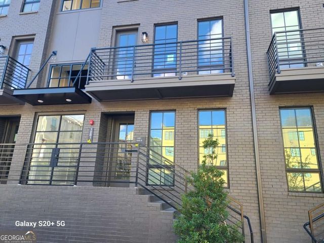 1281 Felix Court NW 9, Atlanta, GA 30318