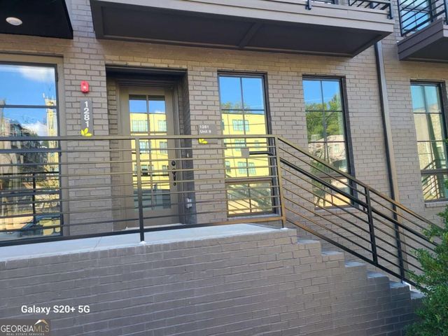 1281 Felix Court NW 9, Atlanta, GA 30318