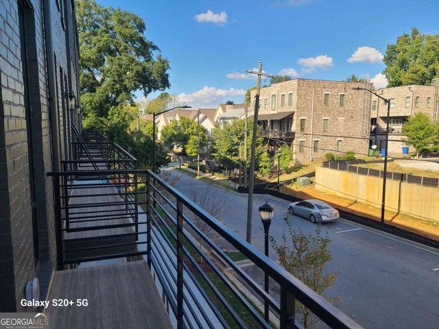 1281 Felix Court NW 9, Atlanta, GA 30318