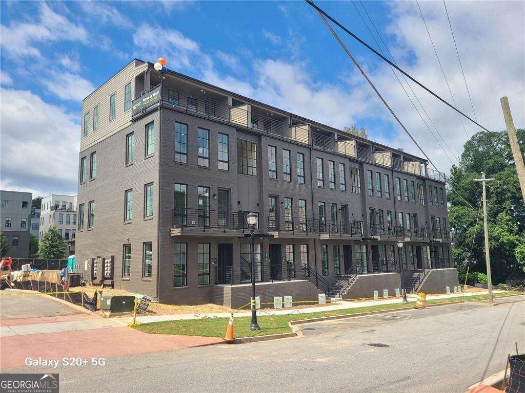 1281 Felix Court NW 9, Atlanta, GA 30318