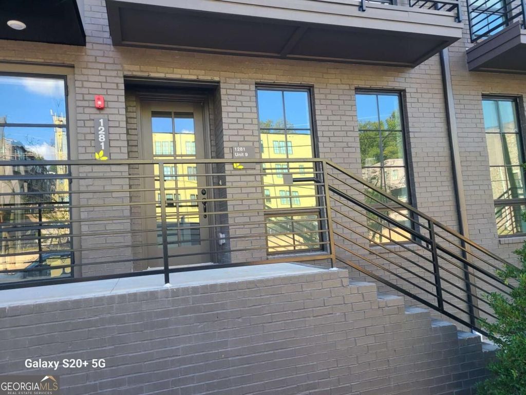 1281 Felix Court NW 9, Atlanta, GA 30318 — photo 3