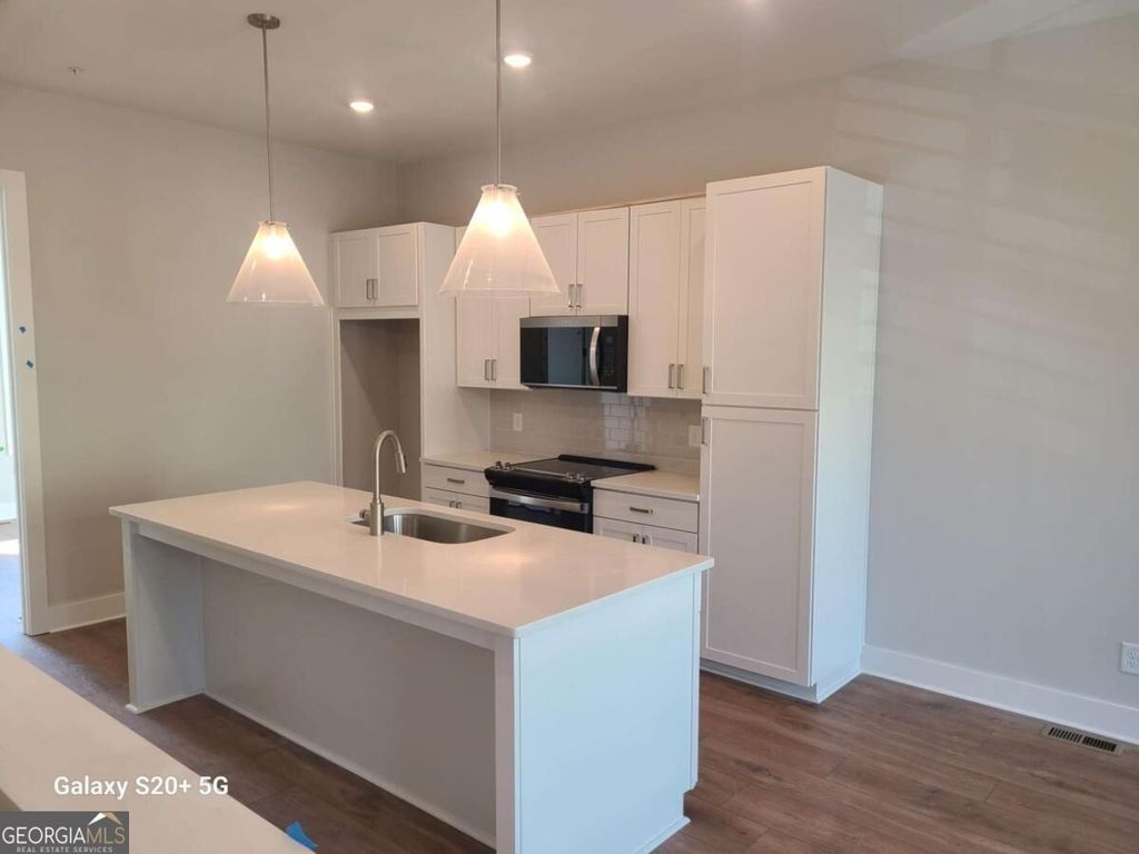 1281 Felix Court NW 9, Atlanta, GA 30318 — photo 4