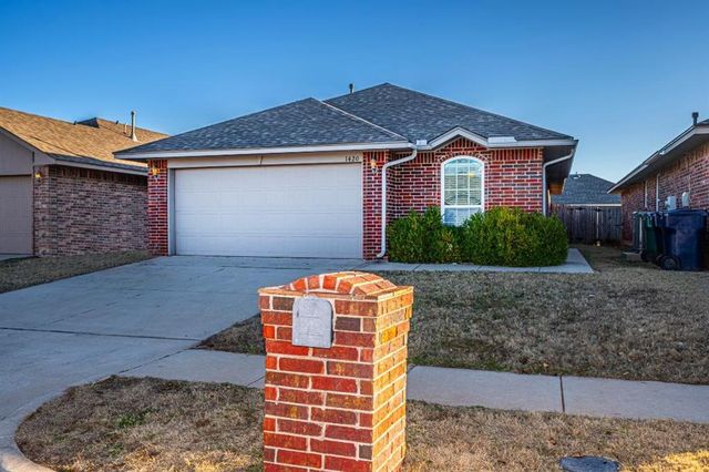 1420 NW 126th Street, Oklahoma City, OK 73120