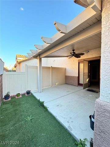 9383 Borough Park Street, Las Vegas, NV 89178