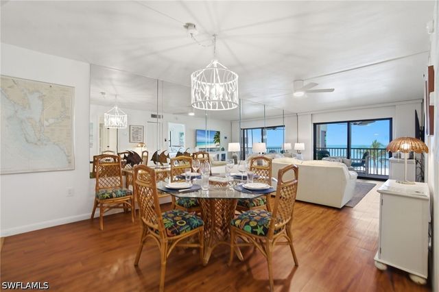 4450 Estero BLVD 403, Fort Myers Beach, FL 33931