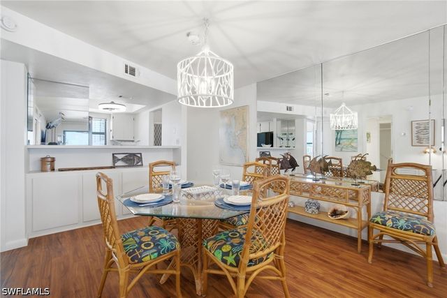 4450 Estero BLVD 403, Fort Myers Beach, FL 33931