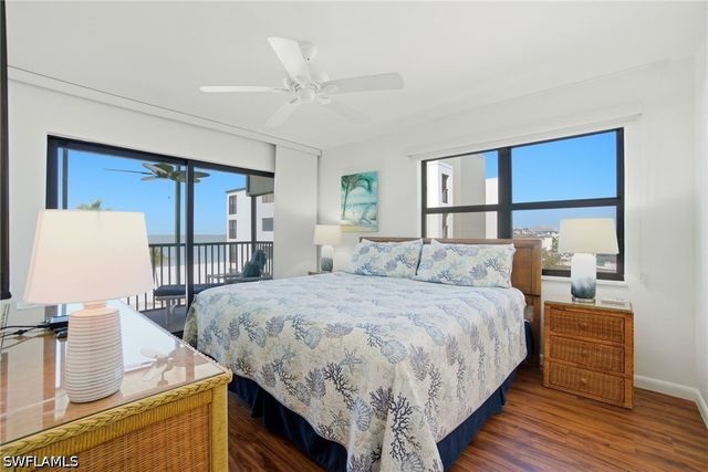 4450 Estero BLVD 403, Fort Myers Beach, FL 33931