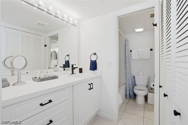 4450 Estero BLVD 403, Fort Myers Beach, FL 33931