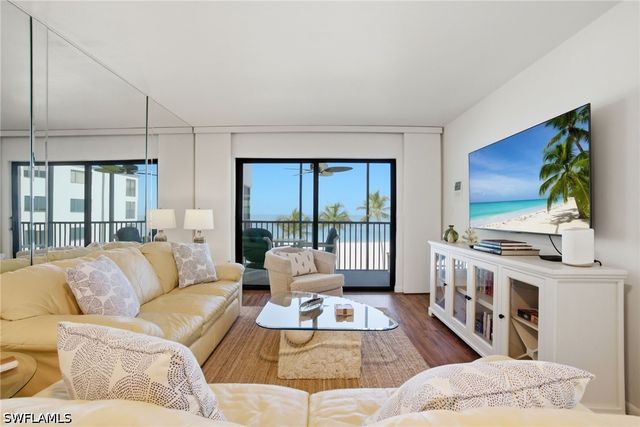 4450 Estero BLVD 403, Fort Myers Beach, FL 33931