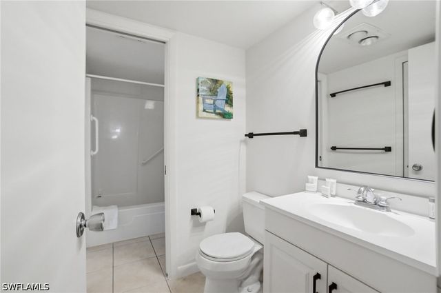 4450 Estero BLVD 403, Fort Myers Beach, FL 33931