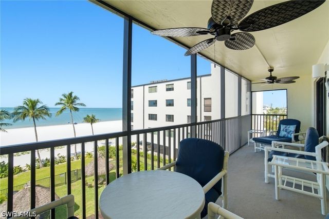 4450 Estero BLVD 403, Fort Myers Beach, FL 33931