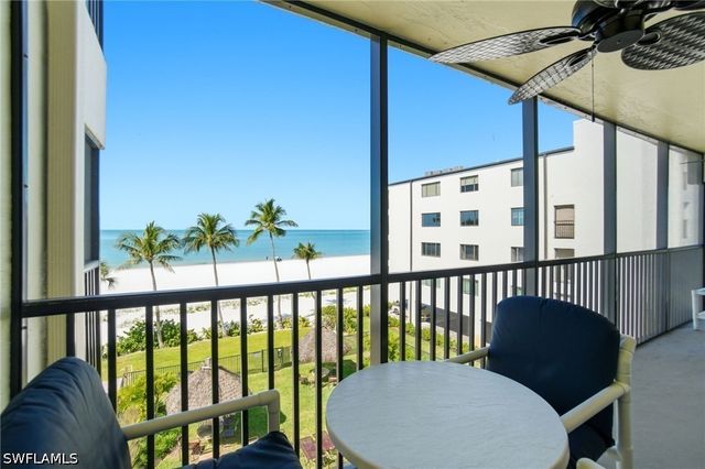 4450 Estero BLVD 403, Fort Myers Beach, FL 33931