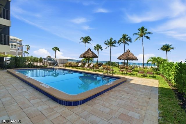 4450 Estero BLVD 403, Fort Myers Beach, FL 33931