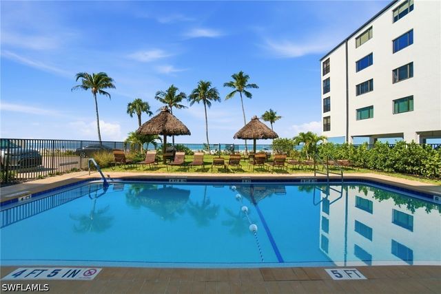 4450 Estero BLVD 403, Fort Myers Beach, FL 33931