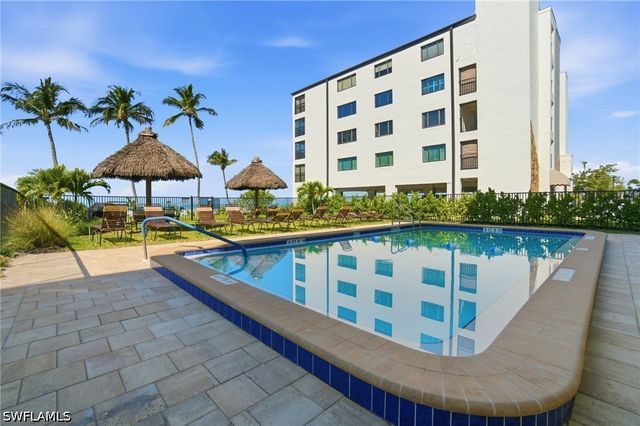 4450 Estero BLVD 403, Fort Myers Beach, FL 33931