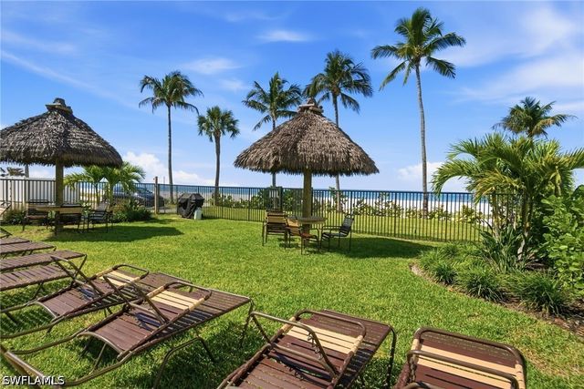4450 Estero BLVD 403, Fort Myers Beach, FL 33931