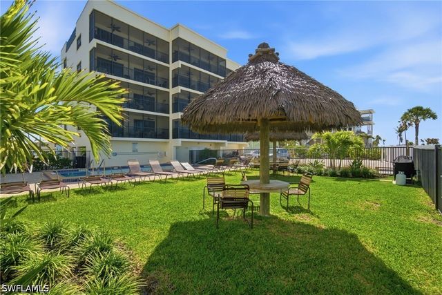 4450 Estero BLVD 403, Fort Myers Beach, FL 33931