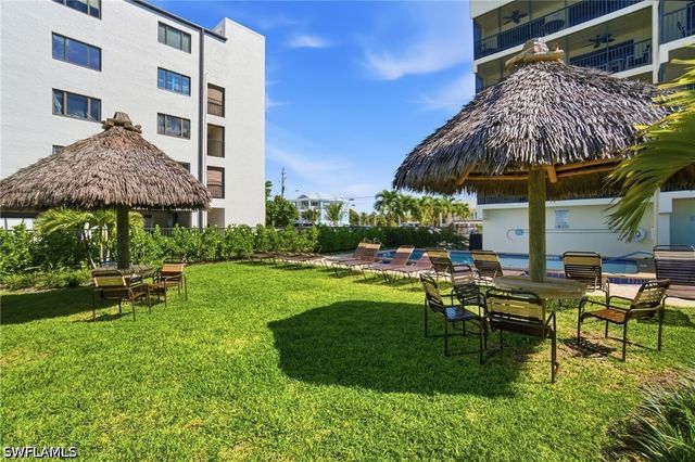 4450 Estero BLVD 403, Fort Myers Beach, FL 33931