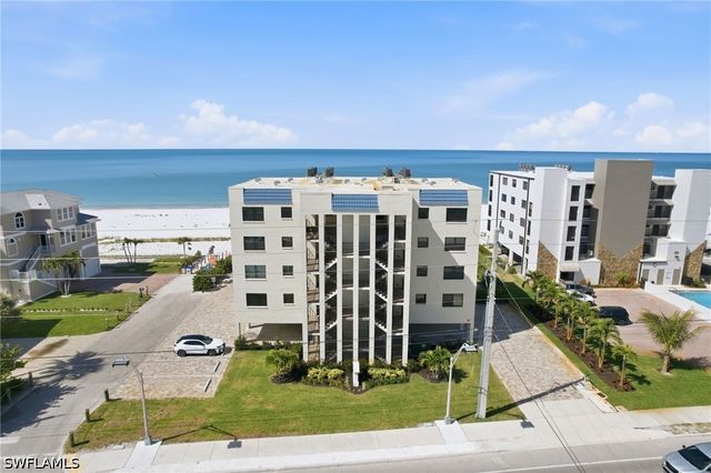 4450 Estero BLVD 403, Fort Myers Beach, FL 33931