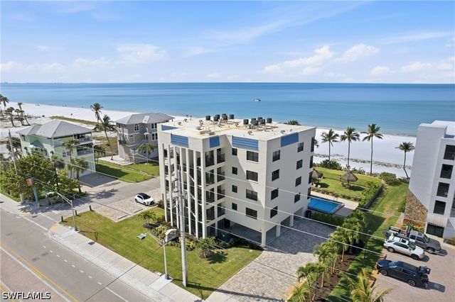 4450 Estero BLVD 403, Fort Myers Beach, FL 33931