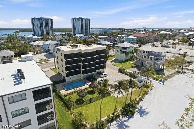 4450 Estero BLVD 403, Fort Myers Beach, FL 33931