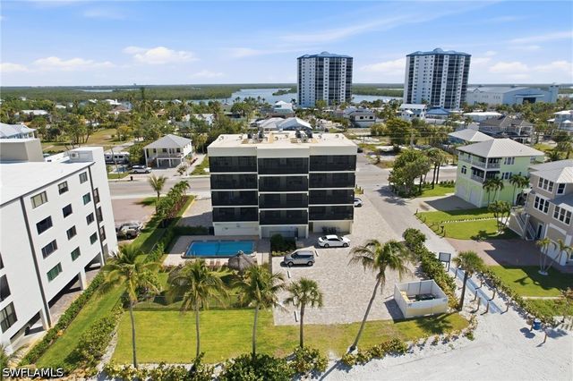 4450 Estero BLVD 403, Fort Myers Beach, FL 33931
