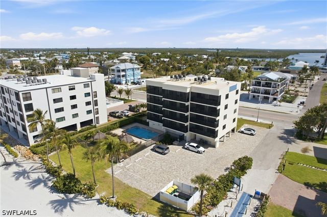 4450 Estero BLVD 403, Fort Myers Beach, FL 33931