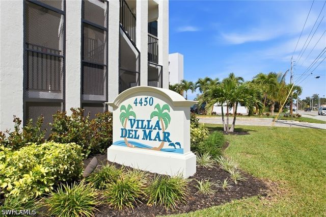 4450 Estero BLVD 403, Fort Myers Beach, FL 33931