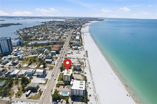4450 Estero BLVD 403, Fort Myers Beach, FL 33931