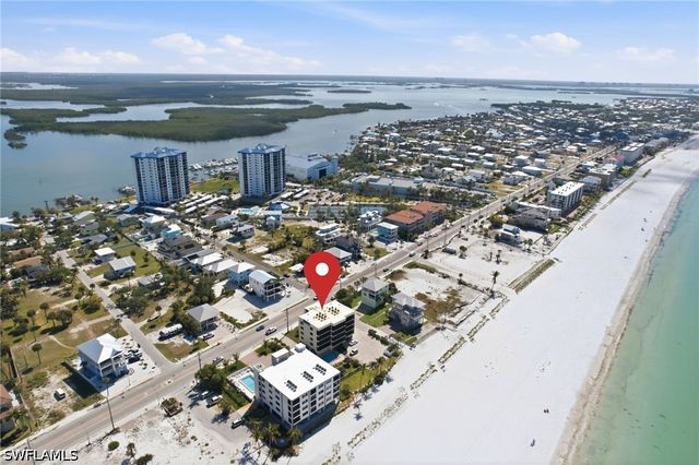 4450 Estero BLVD 403, Fort Myers Beach, FL 33931