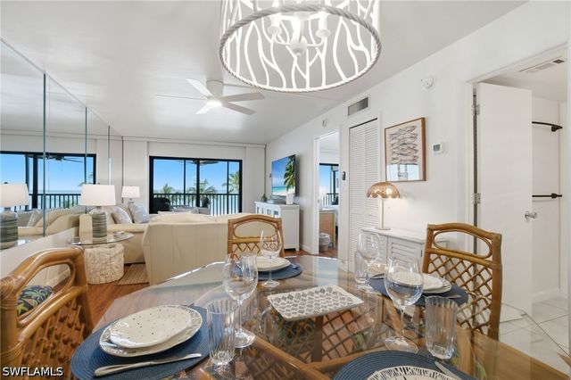 4450 Estero BLVD 403, Fort Myers Beach, FL 33931