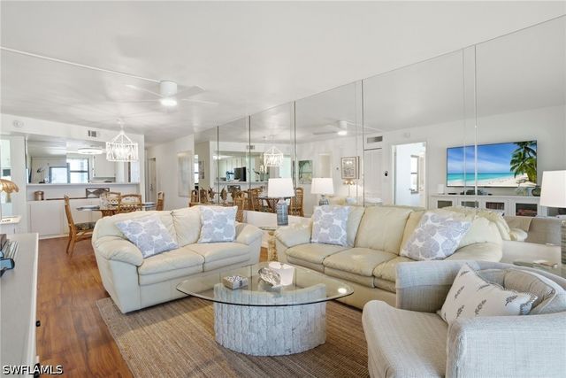 4450 Estero BLVD 403, Fort Myers Beach, FL 33931