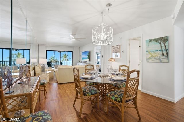 4450 Estero BLVD 403, Fort Myers Beach, FL 33931