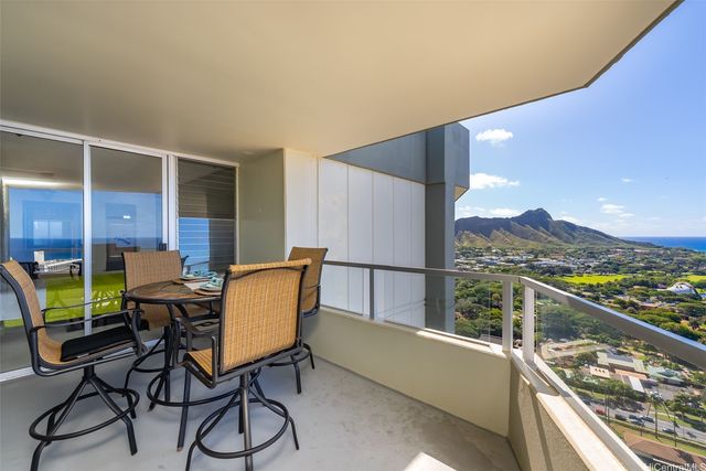 2600 Pualani Way 3604, Honolulu, HI 96815