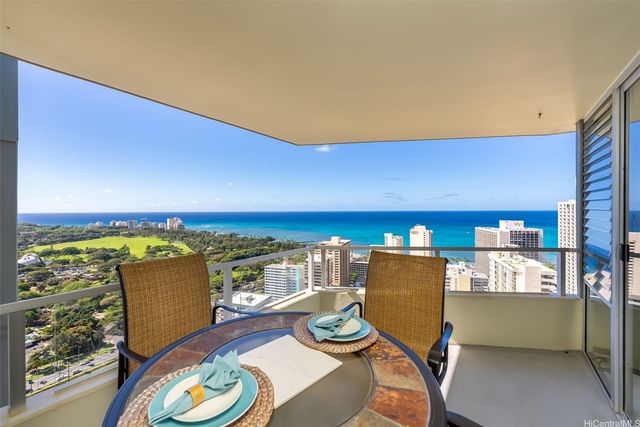 2600 Pualani Way 3604, Honolulu, HI 96815