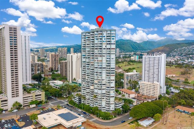 2600 Pualani Way 3604, Honolulu, HI 96815