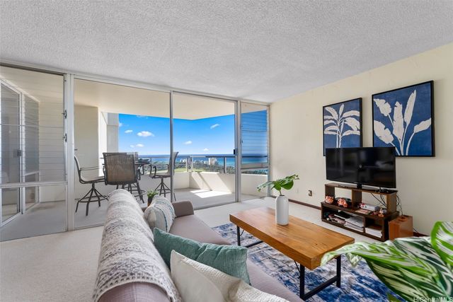 2600 Pualani Way 3604, Honolulu, HI 96815