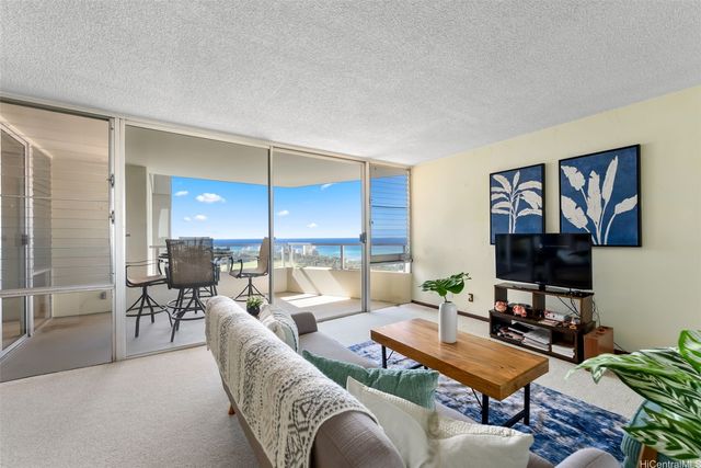 2600 Pualani Way 3604, Honolulu, HI 96815