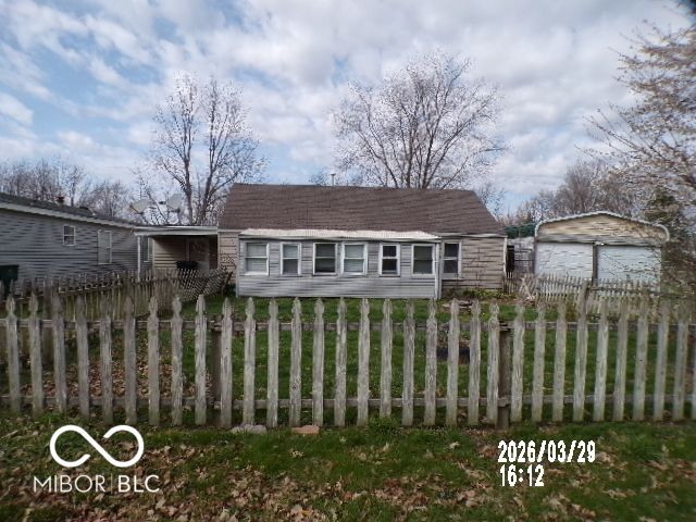 2330 E Cornell Avenue, Muncie, IN 47303