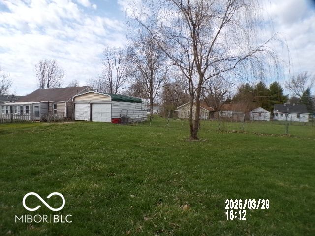 2330 E Cornell Avenue, Muncie, IN 47303
