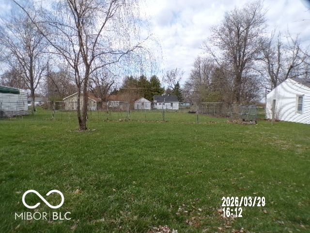 2330 E Cornell Avenue, Muncie, IN 47303