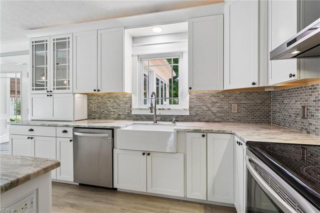109 Knollwood DR, Williamsburg, VA 23188