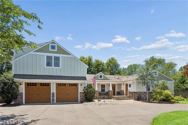 109 Knollwood DR, Williamsburg, VA 23188