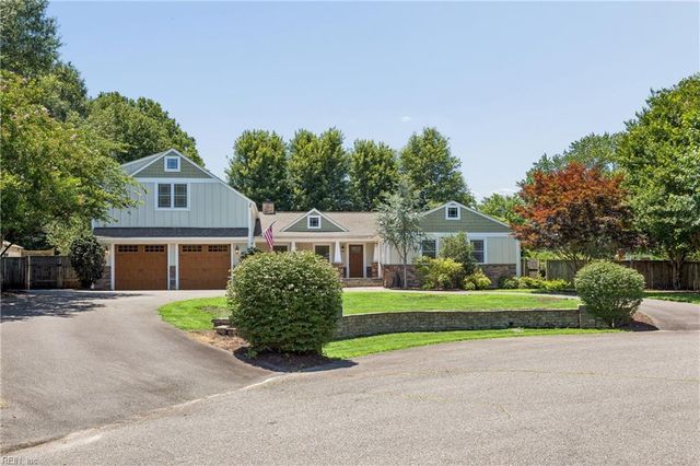 109 Knollwood DR, Williamsburg, VA 23188