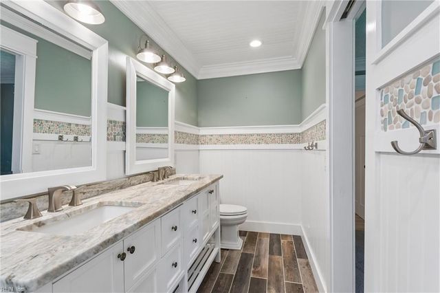 109 Knollwood DR, Williamsburg, VA 23188