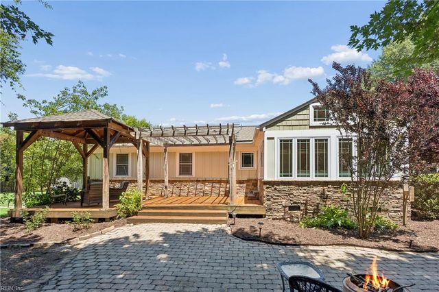 109 Knollwood DR, Williamsburg, VA 23188