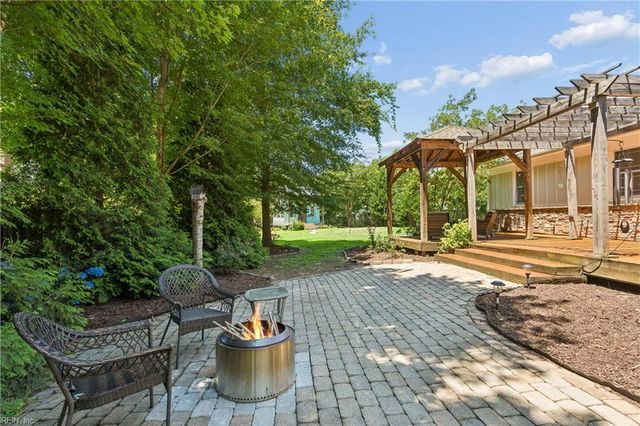 109 Knollwood DR, Williamsburg, VA 23188