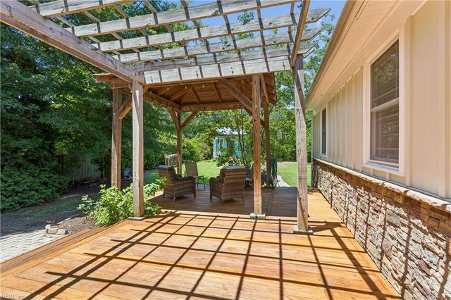 109 Knollwood DR, Williamsburg, VA 23188